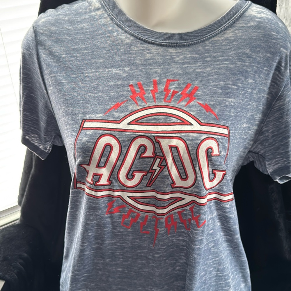 AC/DC T-shirt